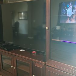 Mueble Para TV 65 Plgds Se Hacen 4 Piezas 