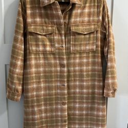 Jessica Simpson Jacket