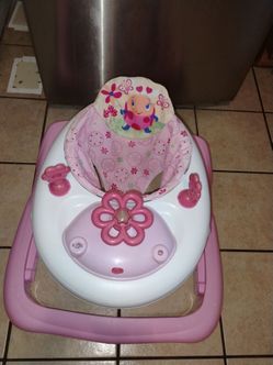 Walker for baby