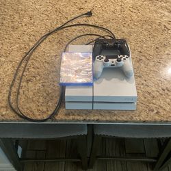 PS4