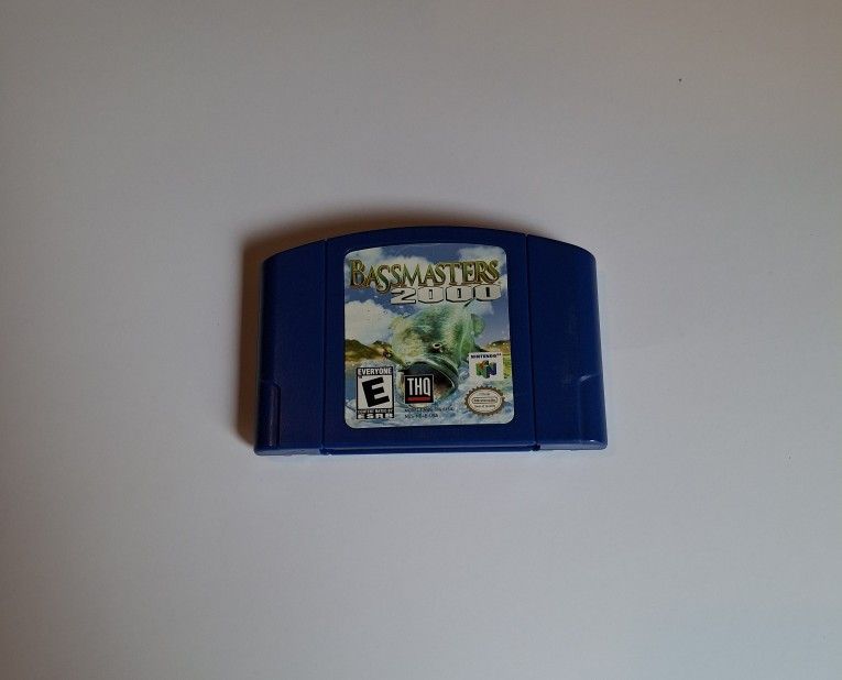 Nintendo 64
