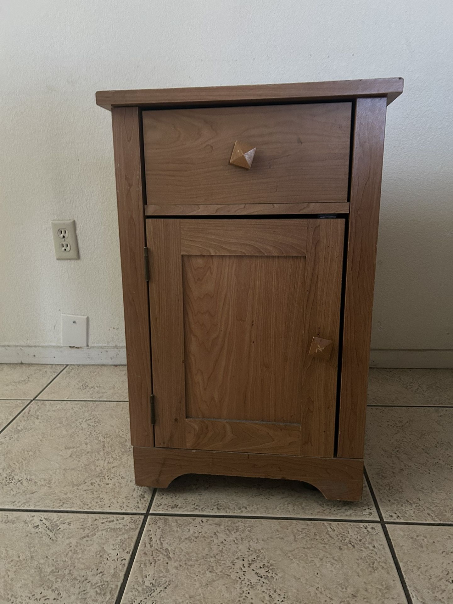 Small End Table