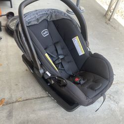 Baby Car Seat