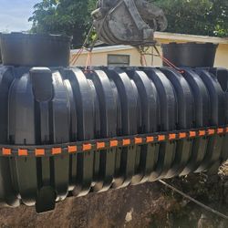 Septic Tank 