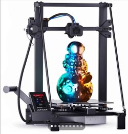 LONGER LK5 Pro 3D Printer