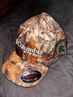 Columbia Hat