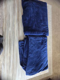 2 target RE brand xl twin blankets