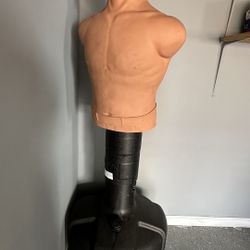 Century Bob Torso Training Bag