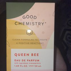 Perfume Queen Bee