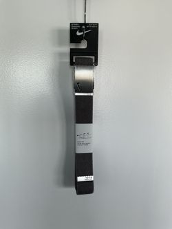 Nike Belt - New