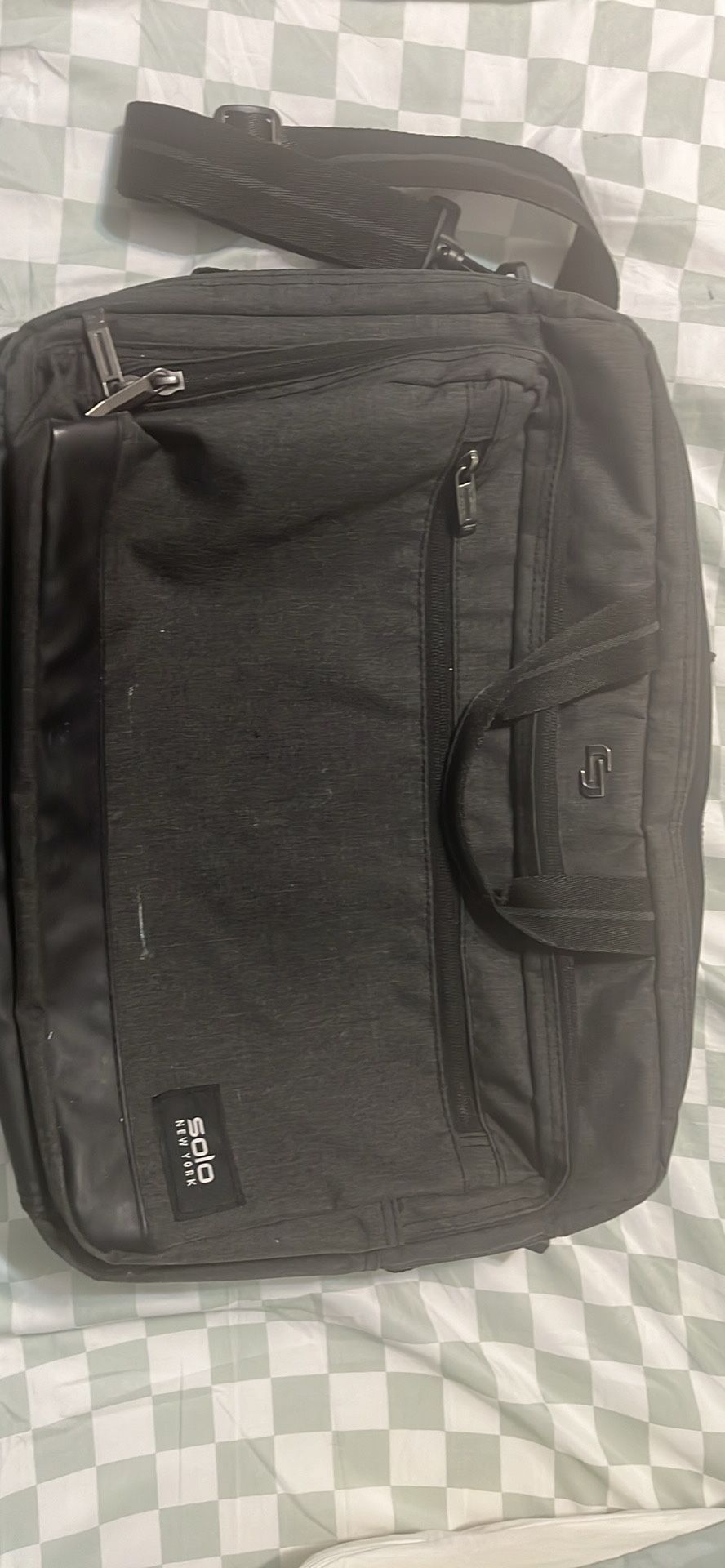 Laptop Bag 16”