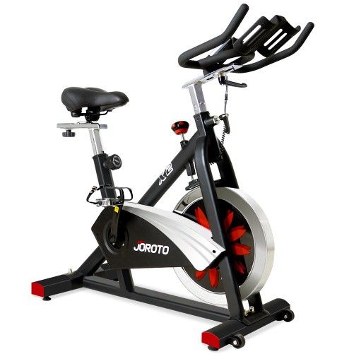Joroto X2 Exercise Bike