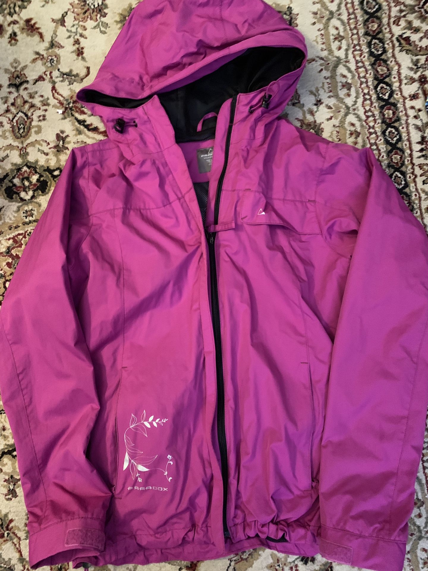 Like new coat