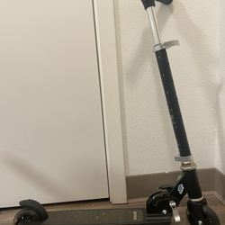 JETSON Scooters for Kids 5-7, 2 Wheel Scooters with Cool Lights Wheels, 3 Level Adjustable Height Kick Scooter, Foldable and Lightwe