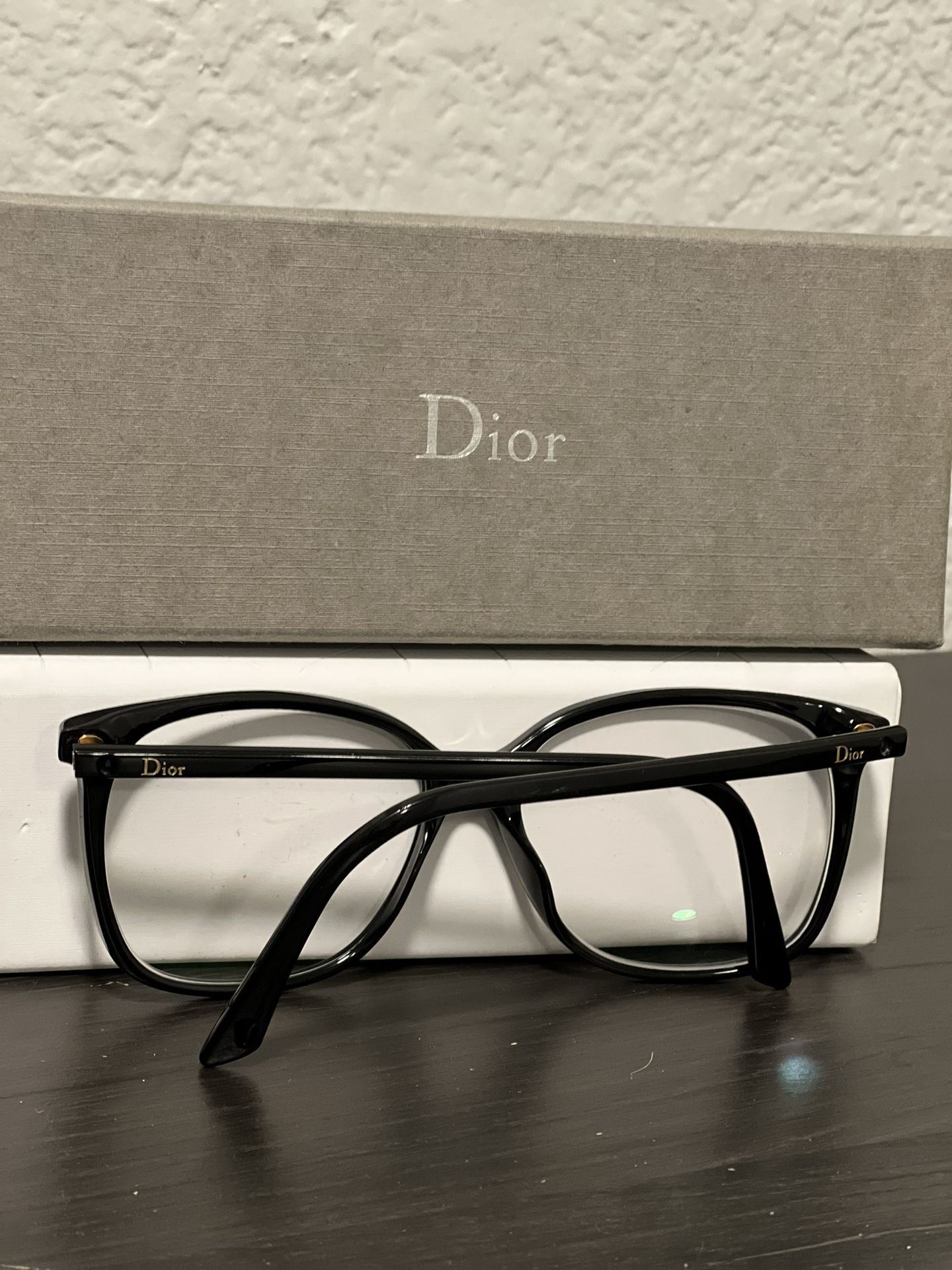 Women’s Dior EyeGlasses