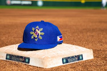 Mariners cap FILIPINO HERITAGE NIGHT 2019 hat for Sale in Seattle, WA -  OfferUp