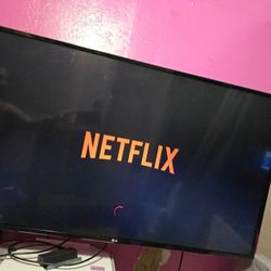Lg Smart Tv / 48 Inch 