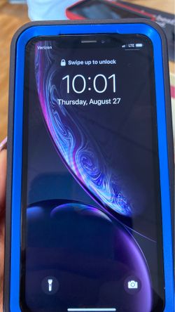 iPhone 10