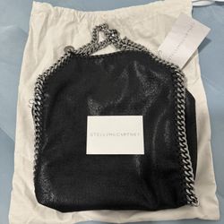 Stella McCartney Mini Falabella Bag 