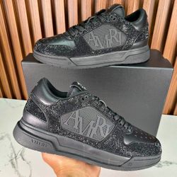 Amiri Shoes