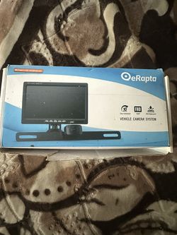 Backup Car Camera