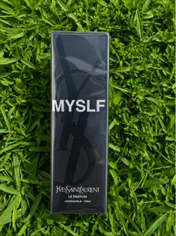 YSL MYSLF