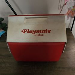 Playmate Cooler