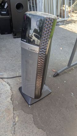 Heater
