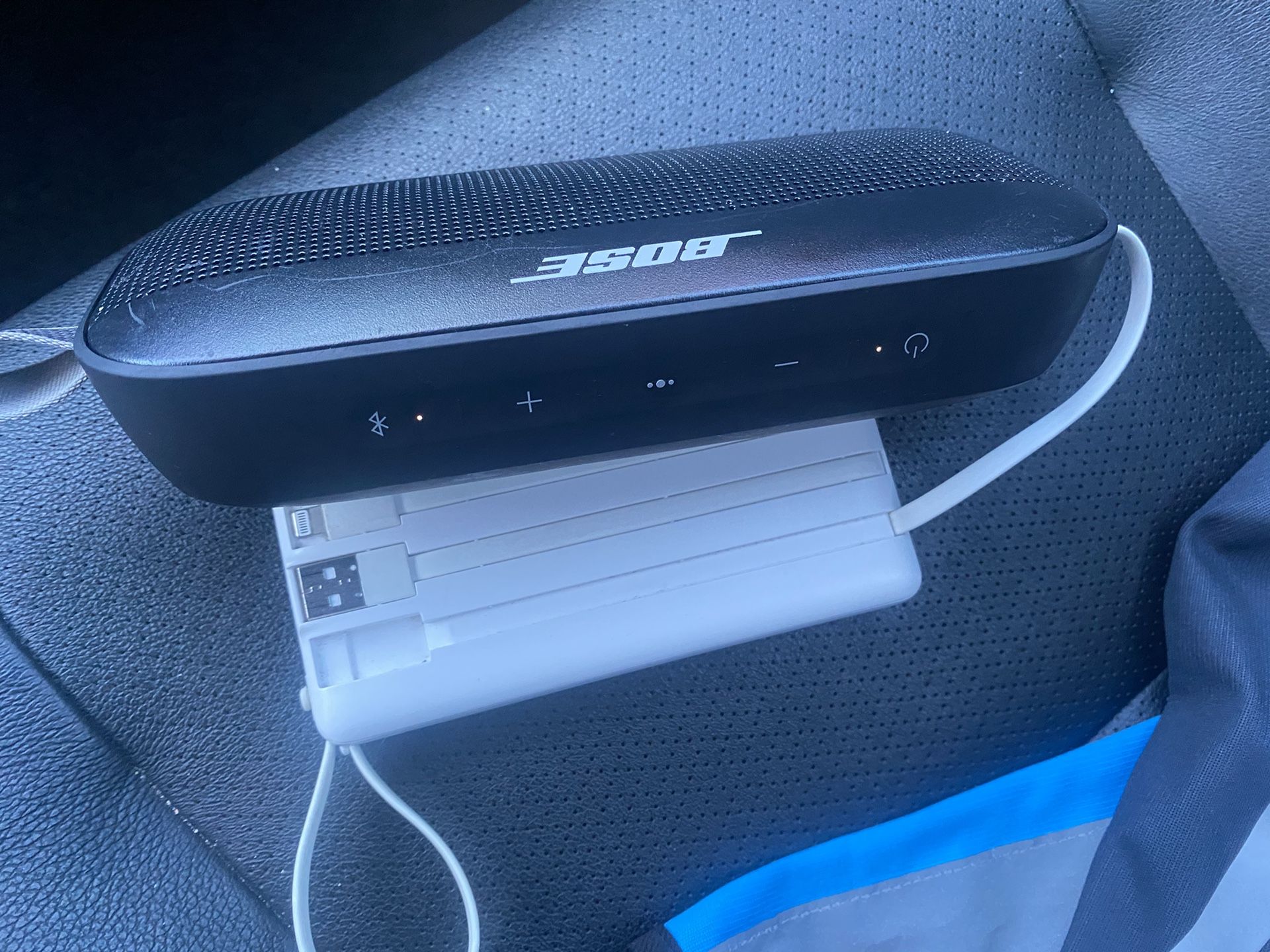 Bose Blootooth Speaker 🔊
