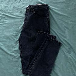 Men’s Jeans Buffalo David Bitten  32x30 Straight Stretch 