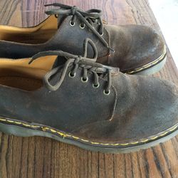 Dr Martens shoes