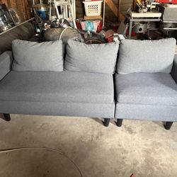 Mini Couch