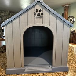 Doh House
