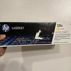 Laser Jet 131 A