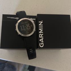 Fenix 6 