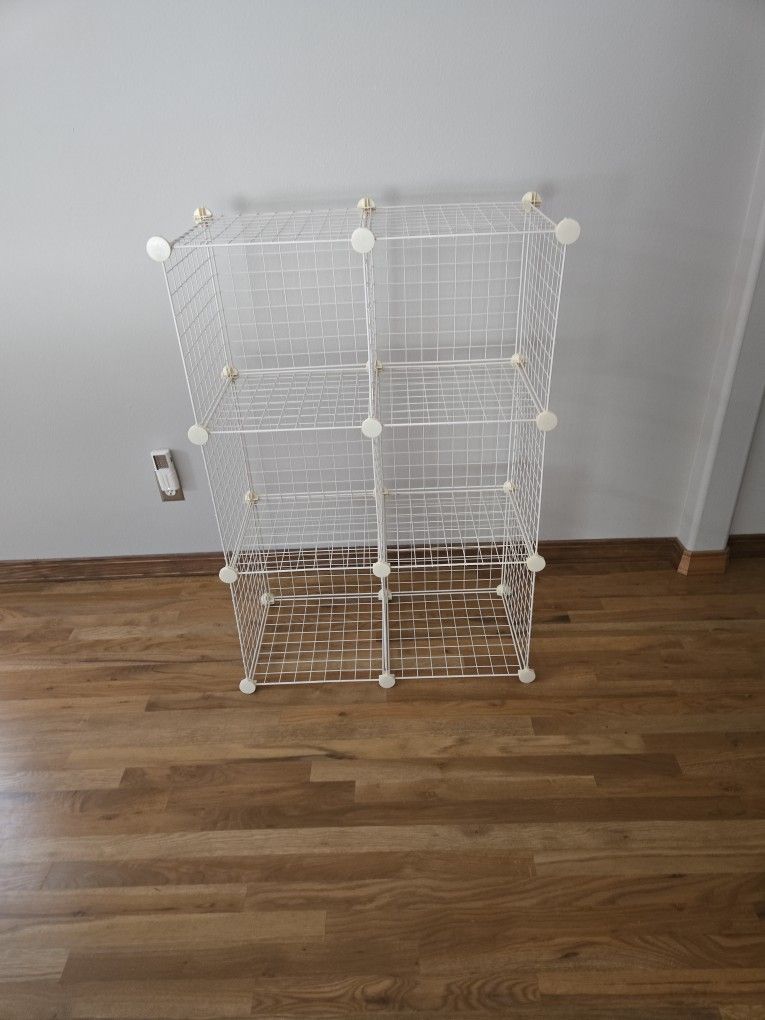 Shelf