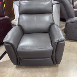 Recliner 