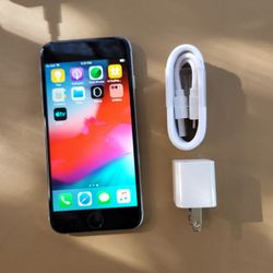 iPhone 6 - UNLOCKED - Like New  