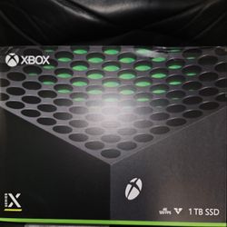 Xbox Series X