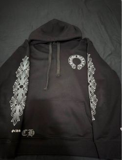 Chrome Hearts
