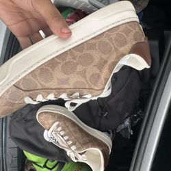 Coach Shoes