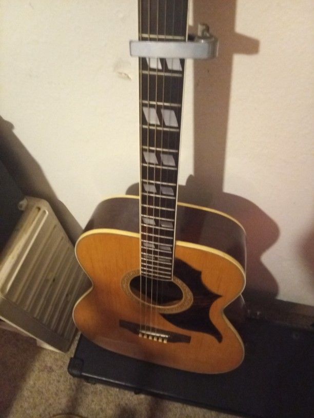 Acoustic Guitar