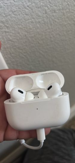 AirPods Pro 2 Or 3