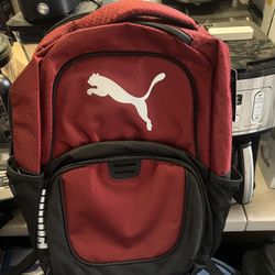 Puma Backpack 