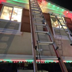 Ladder For Sale 40 Feet