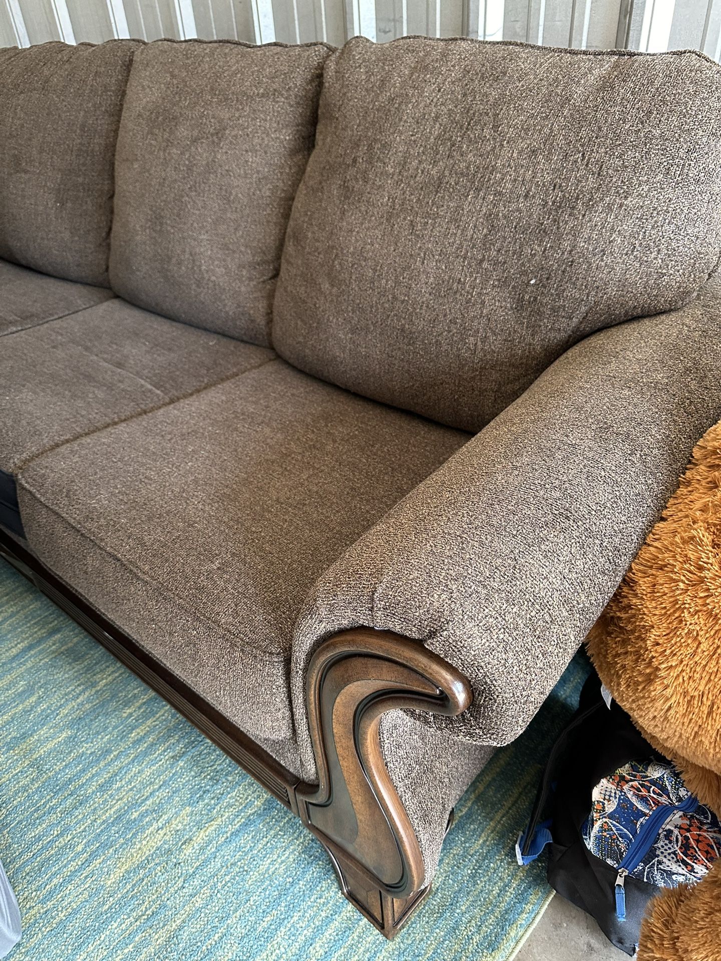 Like New Couch