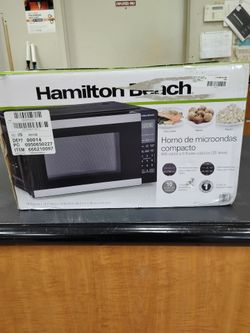 Hamilton Beach Small Kitchen Appliance