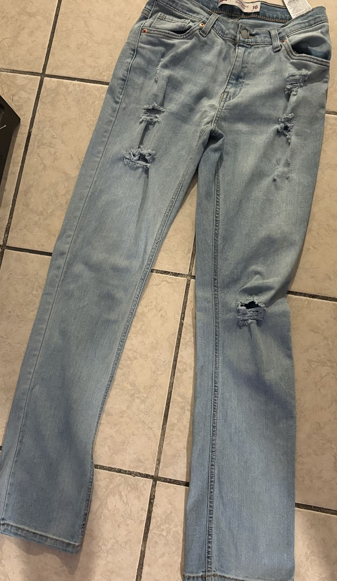 levi pants