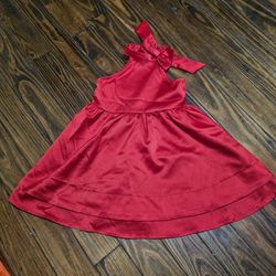 PARTY DRESS TODDLER GIRL