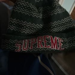 Supreme 